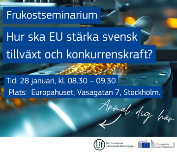 annons från EU-kommissionen