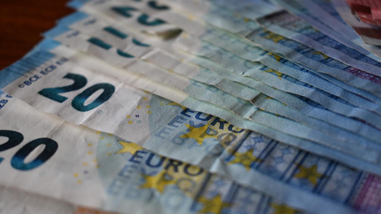 Bulgarien, Grekland och Ungern ligger i botten i EU i Transparency Internationals korruptionsindex.