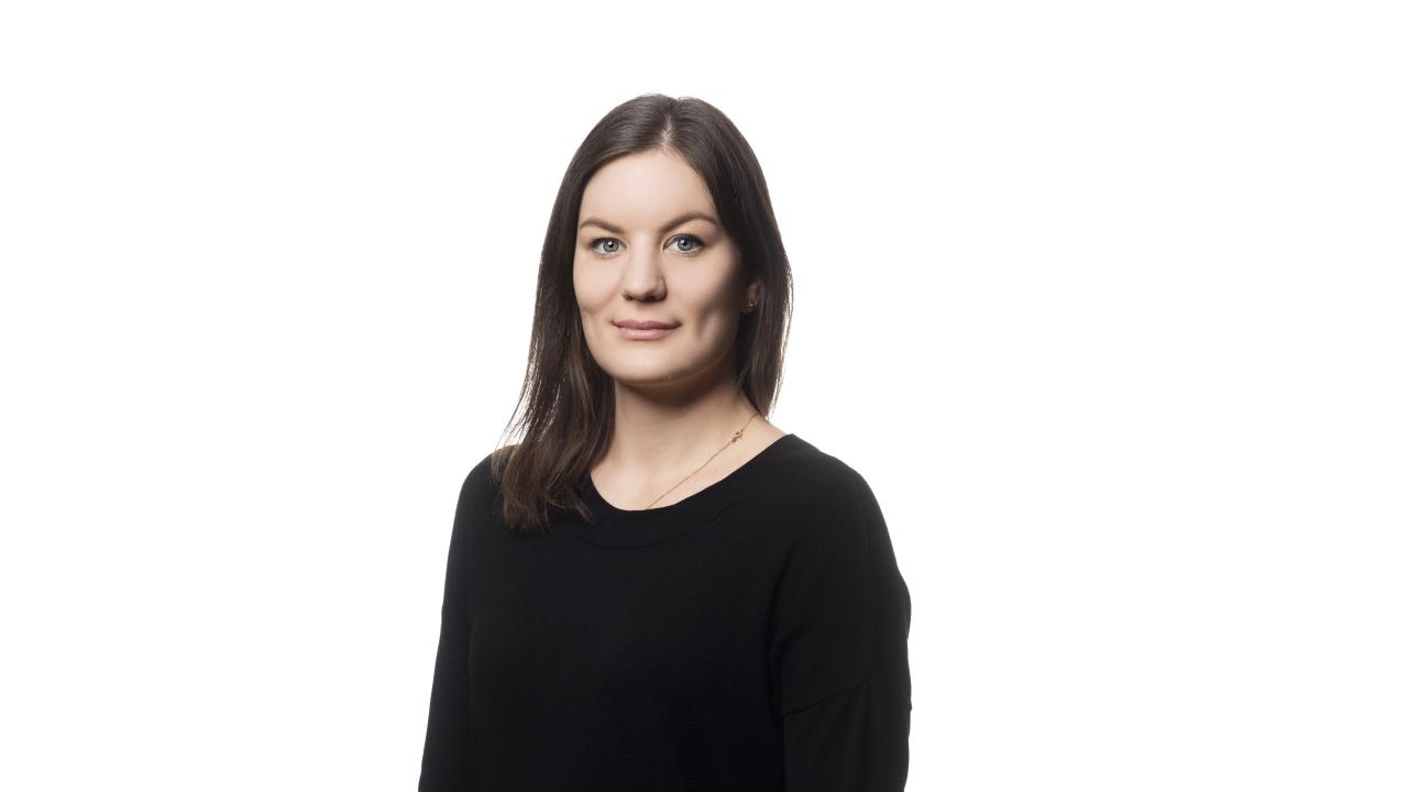 Gästkrönikör Ingrid Serup, ​​​​​​​handelspolitisk expert, Svenskt Näringsliv.