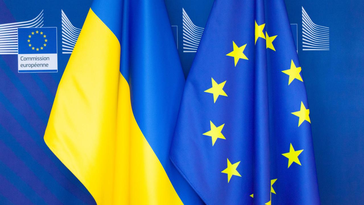 EU har vidtagit en mängd olika åtgärder för att på olika sätt stödja Ukrainas självförsvar och förmå Ryssland att dra sig tillbaka – men är det tillräckligt? 