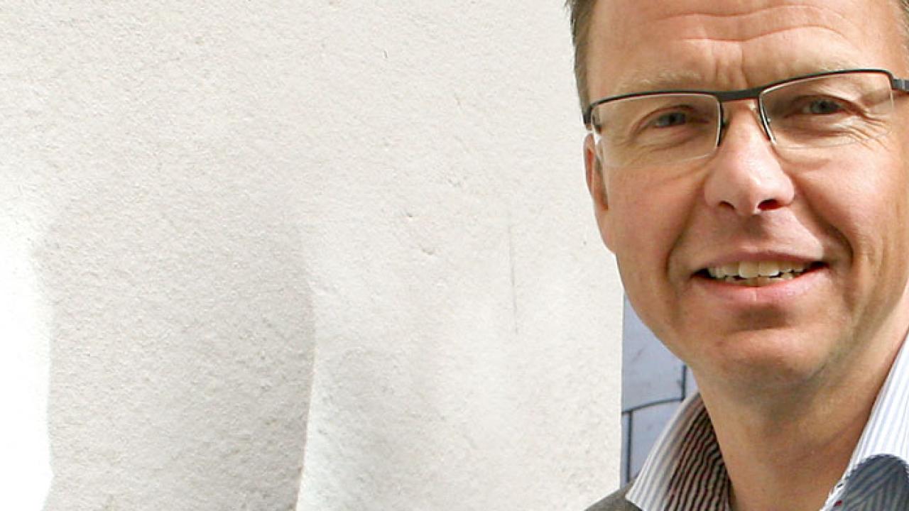 Frågan om öka europeisk produktion av biodrivmedel är viktig inför EU-valet, skriver Gustav Melin.