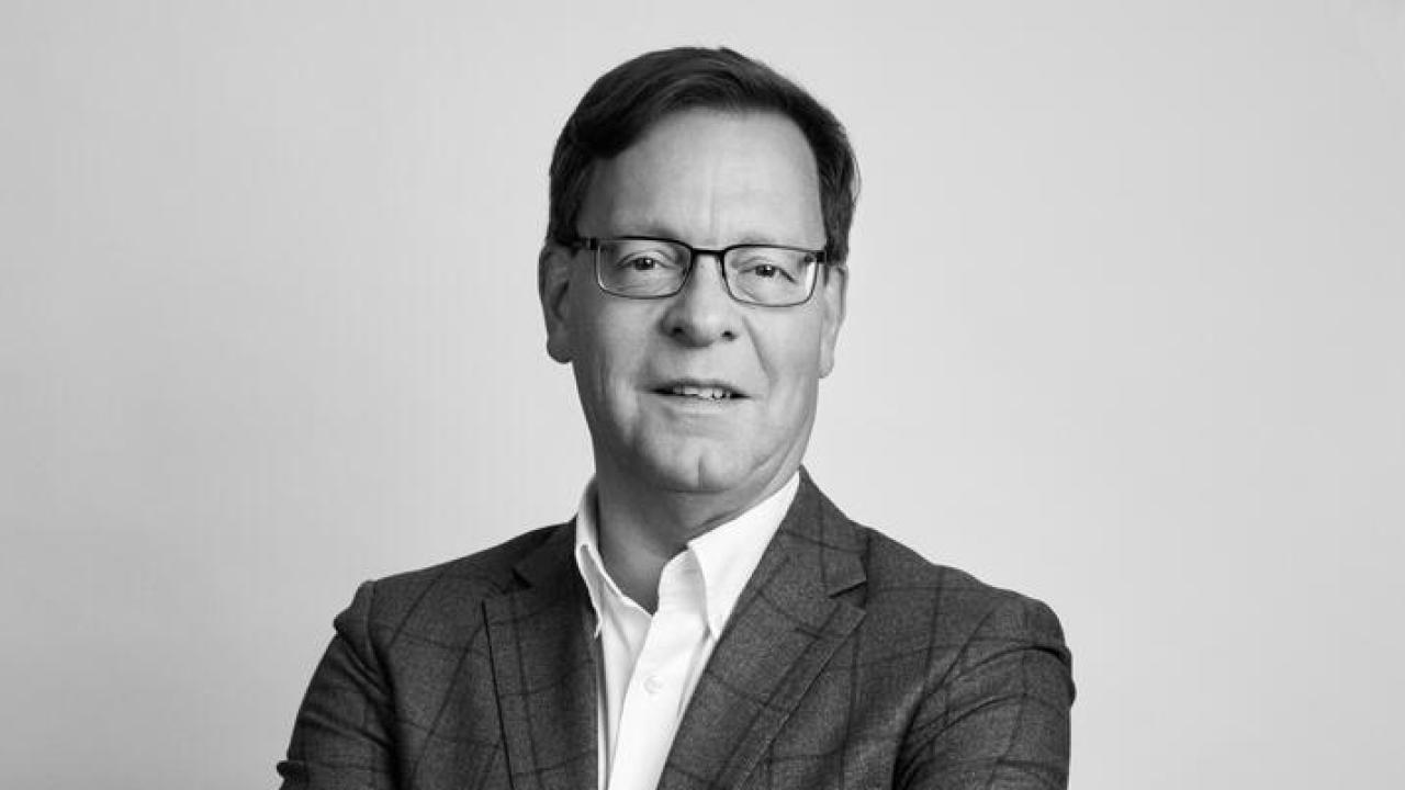 Siepsforskaren Lars Niklasson menar att den starka befolkningstillväxten i Afrika ger en unik möjlighet för EU att stödja en ekonomisk uppgång som kan vara till nytta för både Europa och Afrika.