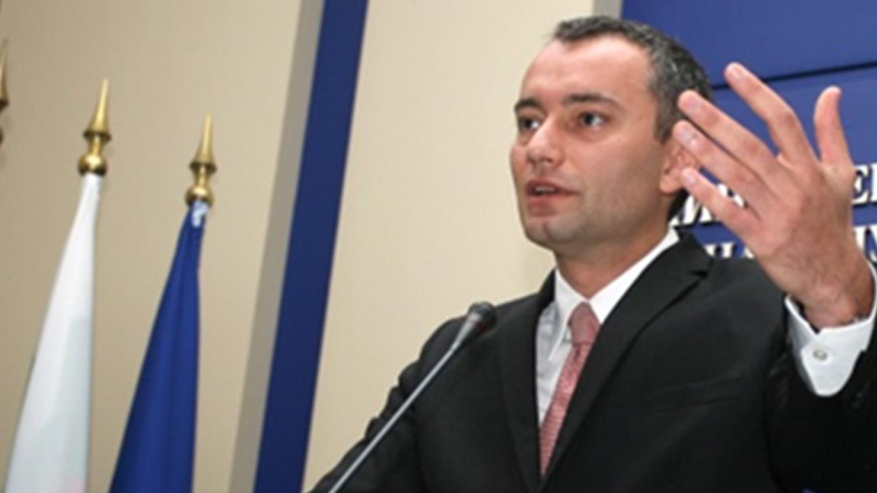 Bulgariens utrikesminister Nikolaj Mladenov tror inte en extra rapport blir nödvändig. Arkivbild
