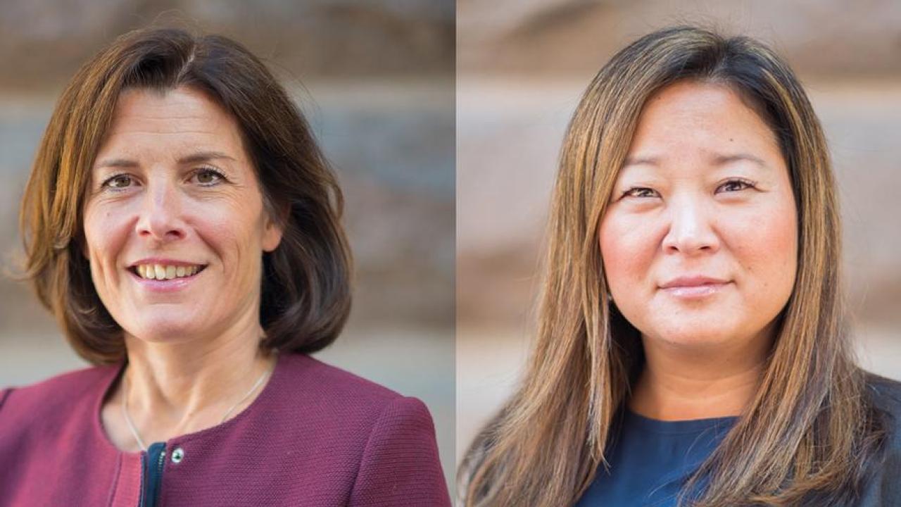 –Det är anmärkningsvärt att regeringen så kort efter inrättandet av EU:s sociala pelare är kritisk till dess konsekvenser. Det skriver Karin Enström (M) och Jessica Polfjärd (M).