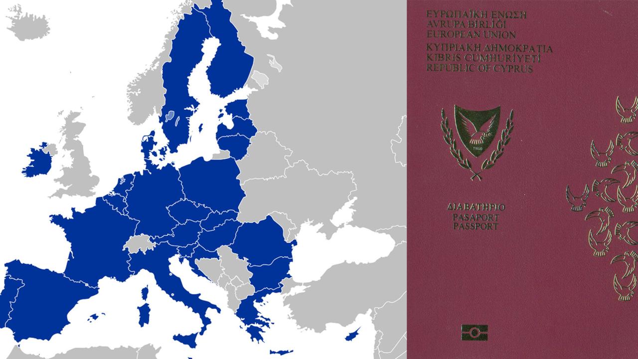 EU-kommissionen har tidigare kritiserat medlemsländer som säljer guldpass. Arkivbild.