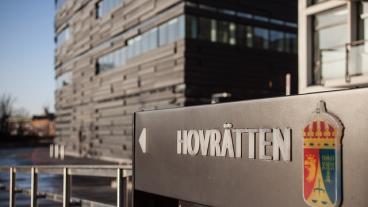 Foto: Håkan Dahlström