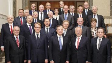 Foto: ECB