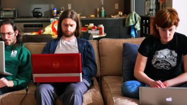 EU:s gällande dataskydd är från 1995. Arkivbild.