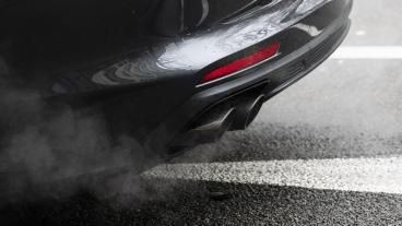 Sverige tillhör de EU-länder som Europeiska miljöbyrån inte tror kommer klara sina ESR-utsläppsmål. Arkivbild.