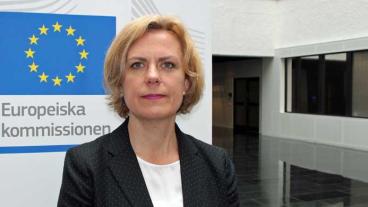 Vi välkomnar en dialog med TCO för att kunna förtydliga våra förslag och undanröja onödiga missförstånd, skriver Katarina Areskoug Mascarenhas.. 