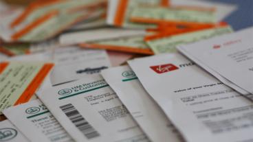 EU-parlamentet säger ja till gemensam skattebas för företagen, det bör Sverige stödja skriver EU-parlamentariker Olle Schmidt.