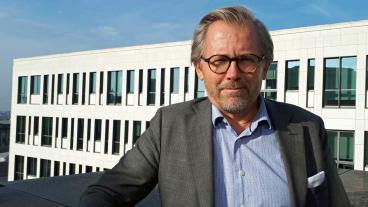 – Det finns idag inga som helst bevis på lönedumpning av utstationerad personal i Sverige, skriver Christian Ardhe, Sveriges Byggindustriers Brysselkontor.