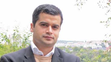 Miljöpartiet vill se ett öppnare EU med större transparans och en starkare offentlighetsprincip. Det skriver Isak Betsimon (MP), kandidat till EU parlamentet och Mats Pertoft (MP) riksdagsledamot.