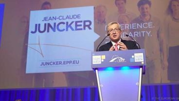 Jean-Claude Juncker. Arkivbild.