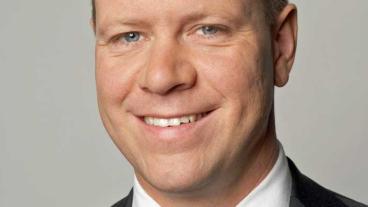 Oscar Wåglund Söderström (L) argumenterar för att EU-kommissionen bör äga egna brandbekämpningsflyg och sök- och räddningsresurser. Arkivbild.