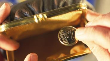 Ungern och Polen befinner sig i ett så kallat artikel-7.1-förfarande för att ”att det finns en klar risk för att en medlemsstat allvarligt åsidosätter” EU:s grundläggande värden. Arkivbild.