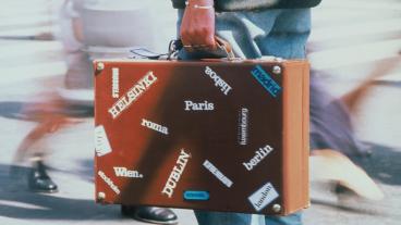 Slutrest för ryssar i EU? Nu höjs rösterna bland EU-ledarna för att förbjuda ryska medborgare turistvisum till unionen. 