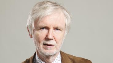 Finlands utrikesminister socialdemokraten Erkki Tuomioja säger att landet är förberett på ett eurosammanbrott. Arkivbild.