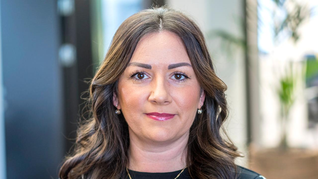 Gästkrönikör Berivan Öngörur TCO, skriver bland annat att motarbeta högerextremism i Europa är en demokratisk och facklig ödesfråga.