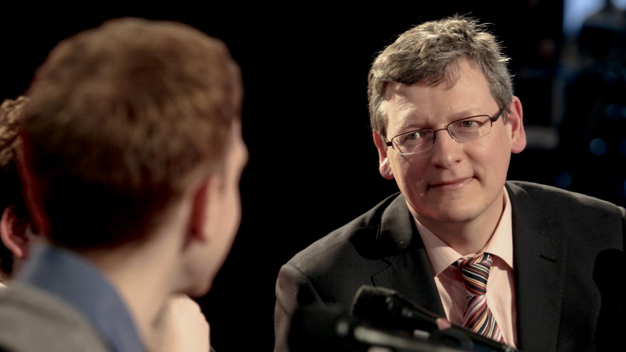 EU:s sysselsättningskommissionär László Andor vill att medlemsländerna garanterar ungdomar arbete eller utbildning. Arkivbild.