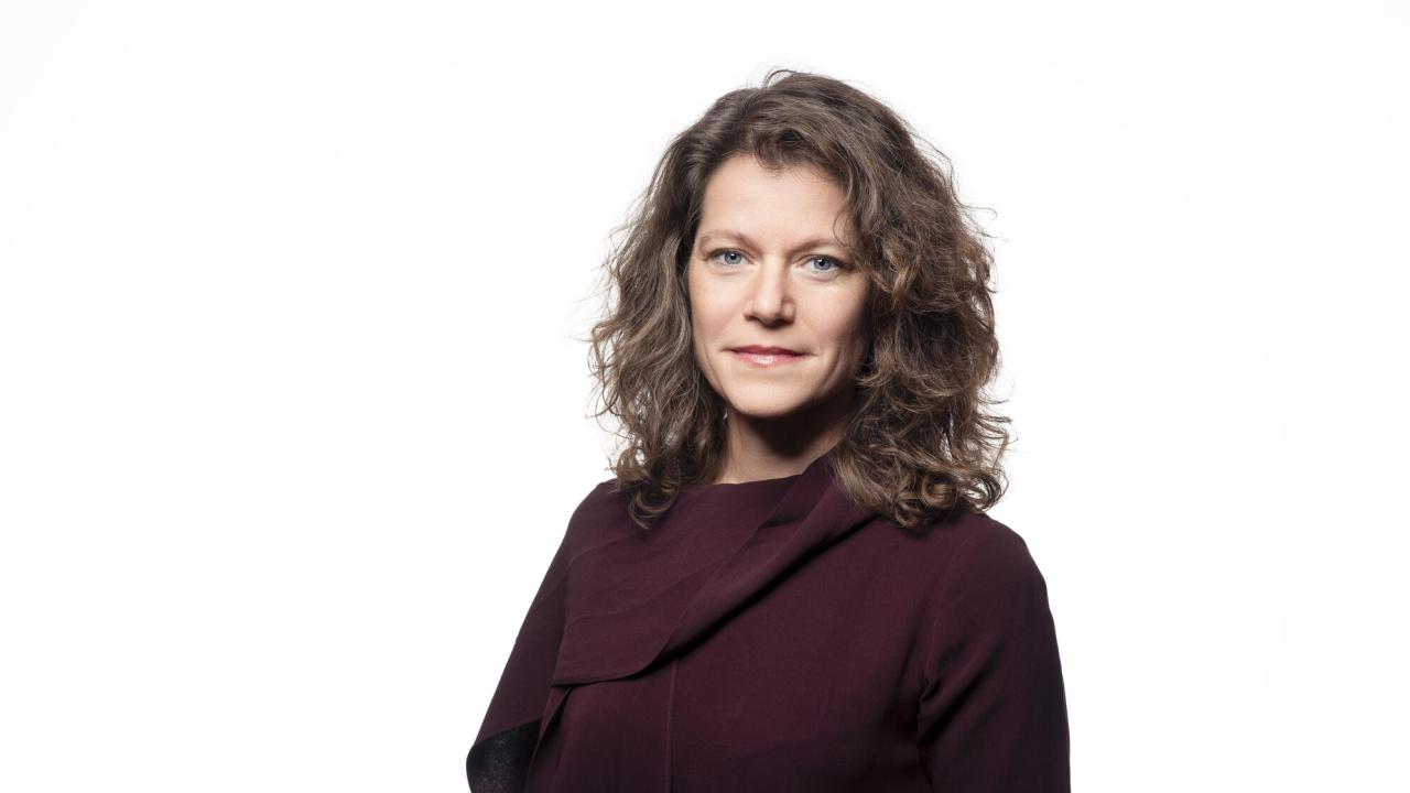 Cemille Üstün,  policyansvarig EU:s inre marknad, Svenskt Näringsliv.