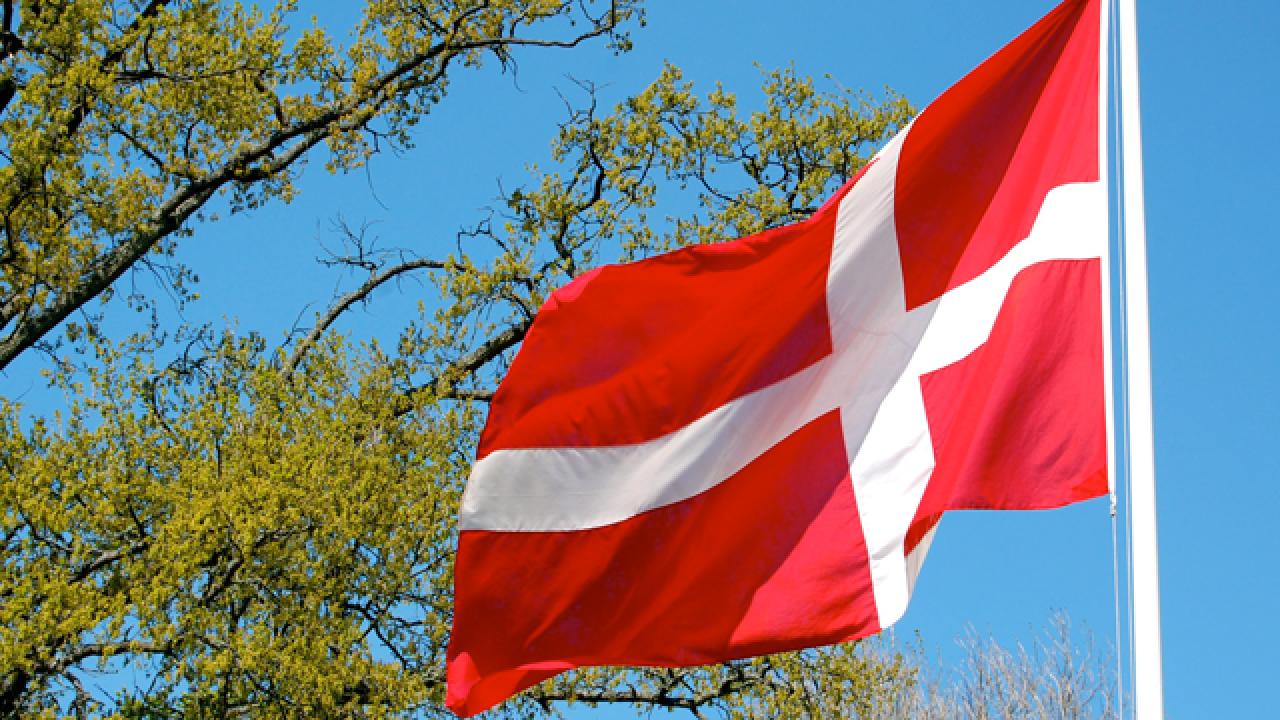 Vid årskiftet tar Danmark över det roterande ordförandeskapet i EU.
