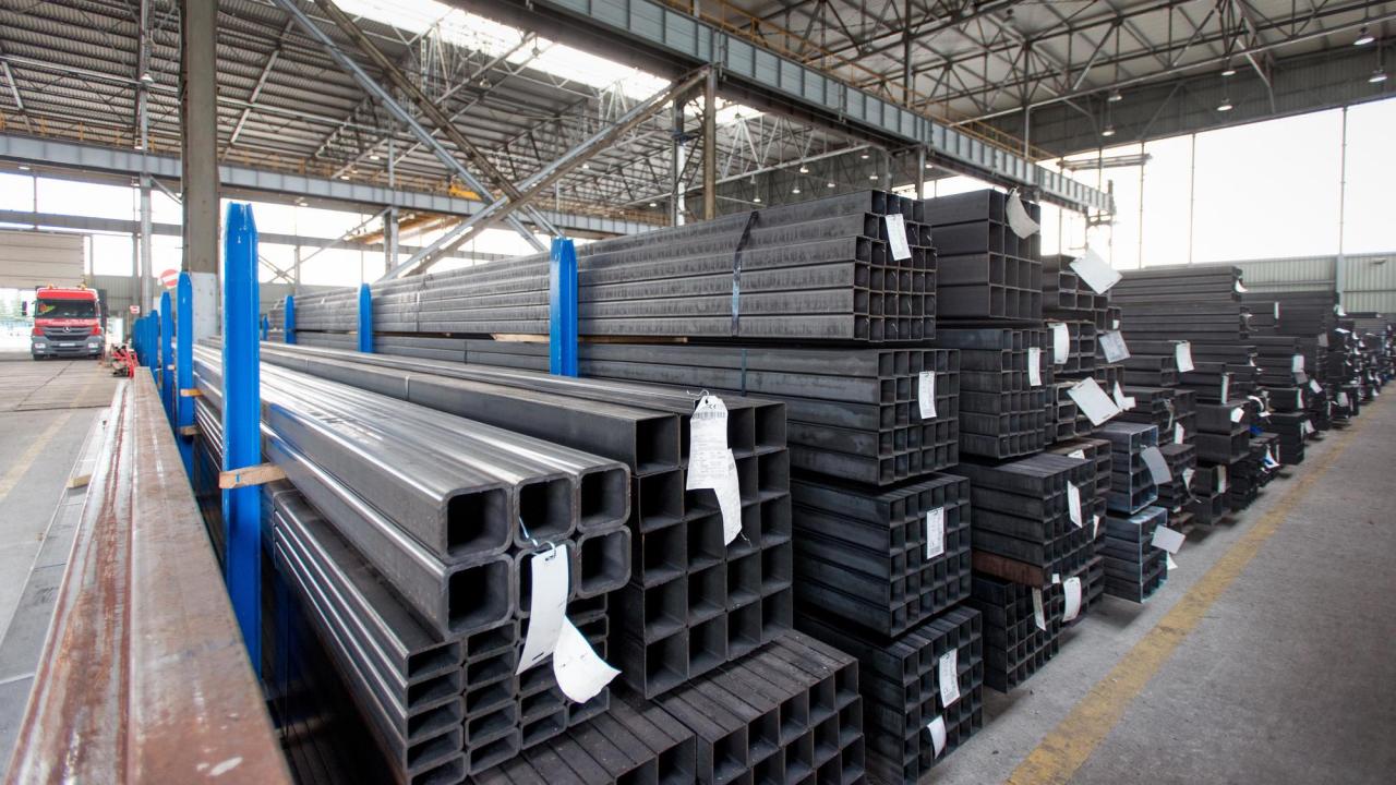 Sverige kan inte få nationellt undantag för Trumps ståltullar men specialstål som svenska företag säljer kan ändå slippa tull. 