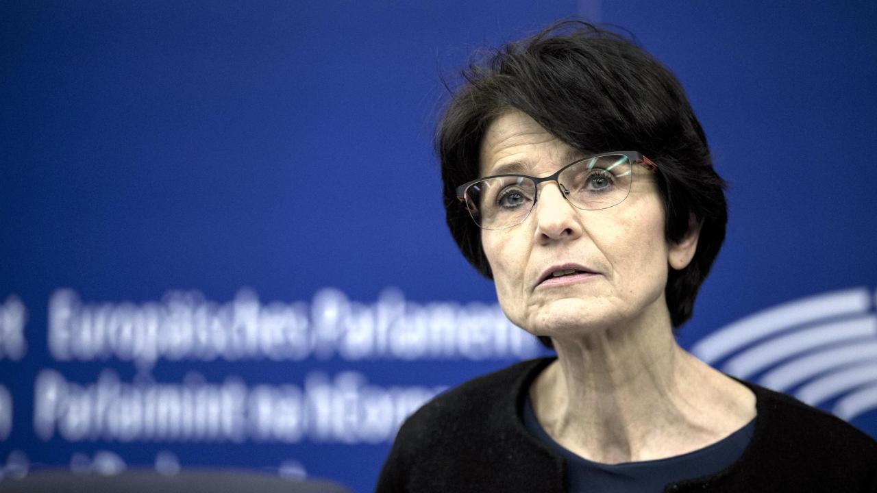 EU:s sysselsättningskommissionär Marianne Thyssen föreslår en europeisk arbetsmyndighet.  