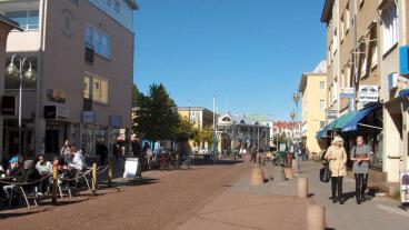 Finländska Åland har EU:s högsta sysselsättningsgrad.