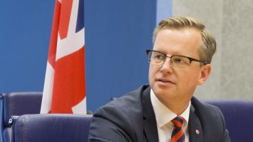 Foto: Europeiska unionens lag