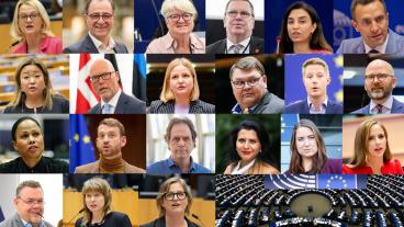 De svenska Europaparlamentarikerna avslöjande i veckan sina viktigaste prioriteringar för 2023.