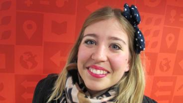 –  Jag kommer att få utlopp för mitt debatterande och argumenterade och det tilltalas jag  av. Det är ett av skälen till att jag ställer upp som kandidat, säger Ellinor Eriksson (S).