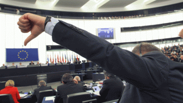 Enigheten inom EU-partierna har ökat vilket ger utslag vid flera omröstningar. Men svenska forskare menar det saknar betydelse eftersom EU-parlamentet är en stor koaltion.