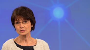 Sysselsättning för ungdomar kommer att stå kvar högst upp på EU:s politiska agenda, skriver Marianne Thyssen Kommissionär med ansvar för sysselsättning, socialpolitik, kompetens och rörlighet på arbetsmarknaden.
